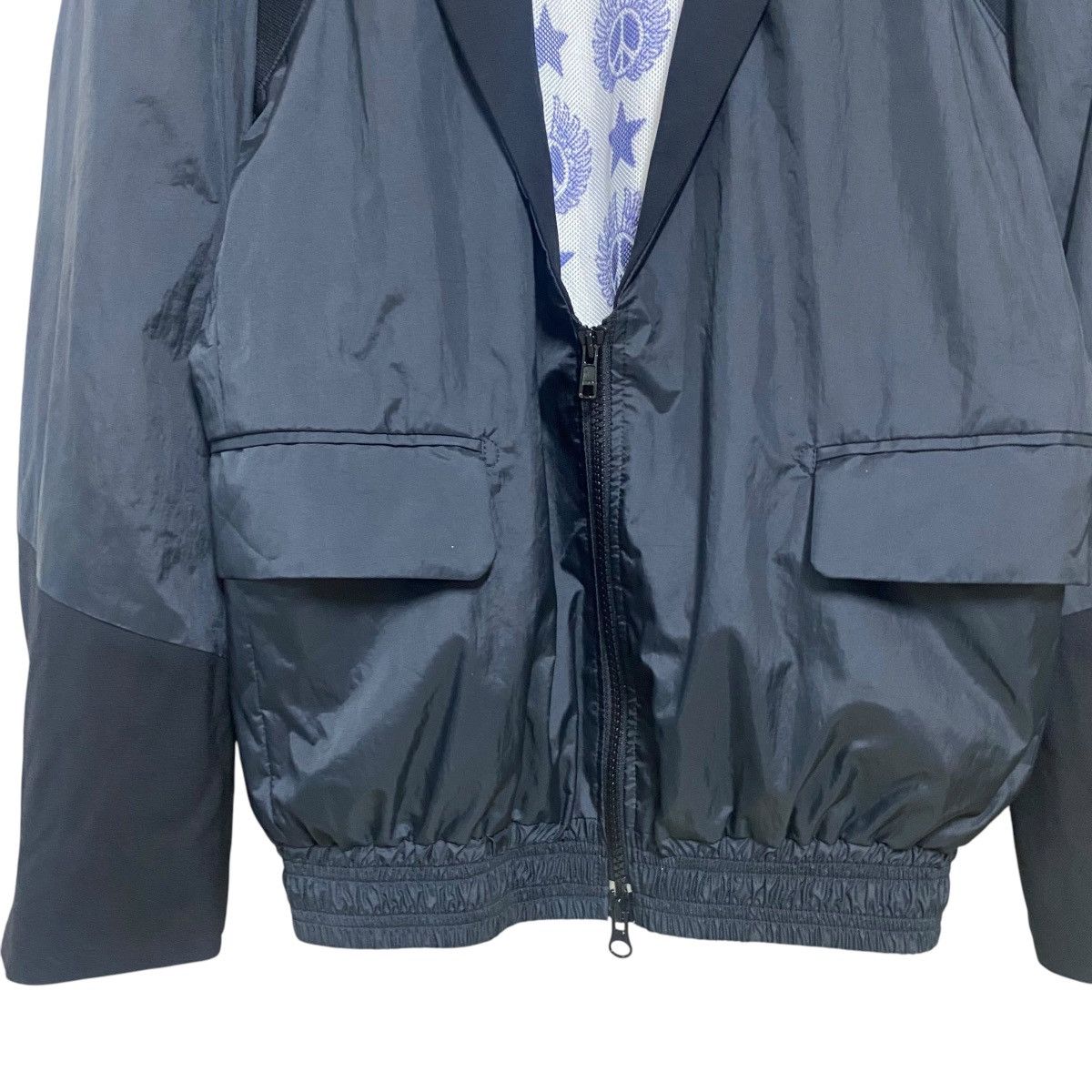PHENOMENON Phenomenon Nylon Hybrid Jacket Size US M / EU 48-50 / 2 - 6 Thumbnail