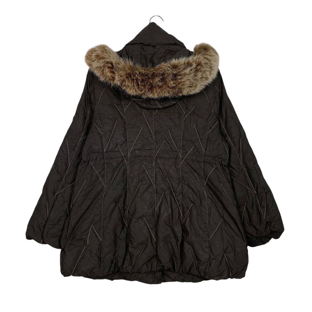 Balmain Balmain Paris Hooded Jacket Size L / US 10 / IT 46 - 7 Thumbnail