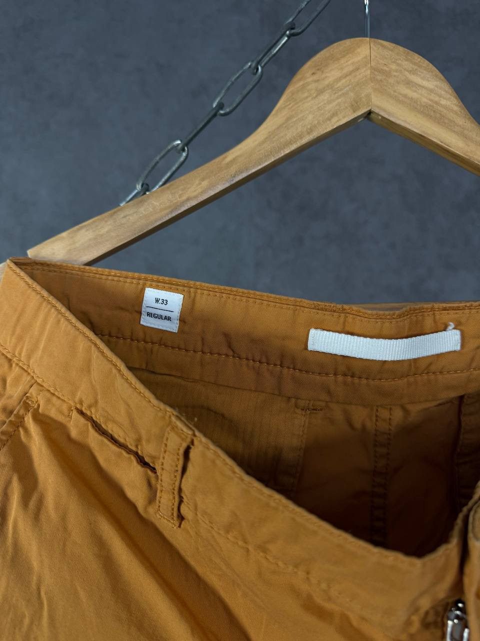 Norse Projects Norse Project designer shorts Size US 32 / EU 48 - 3 Thumbnail