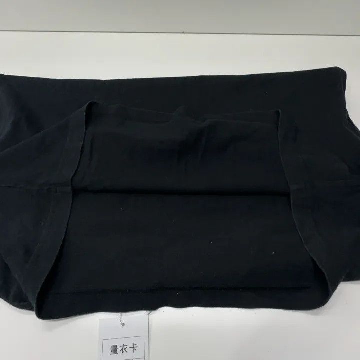 Balenciaga Balenciaga Balenciaga Classic Logo Print Short Sleeve TShi Size US S / EU 44-46 / 1 - 5 Thumbnail