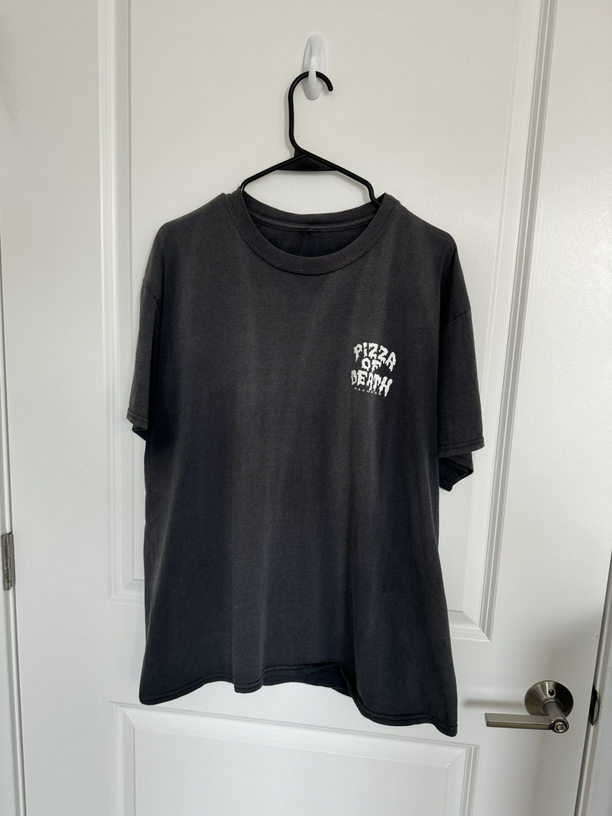 Vintage Vintage Sun Faded Japanese T Shirt Size US L / EU 52-54 / 3 - 2 Thumbnail