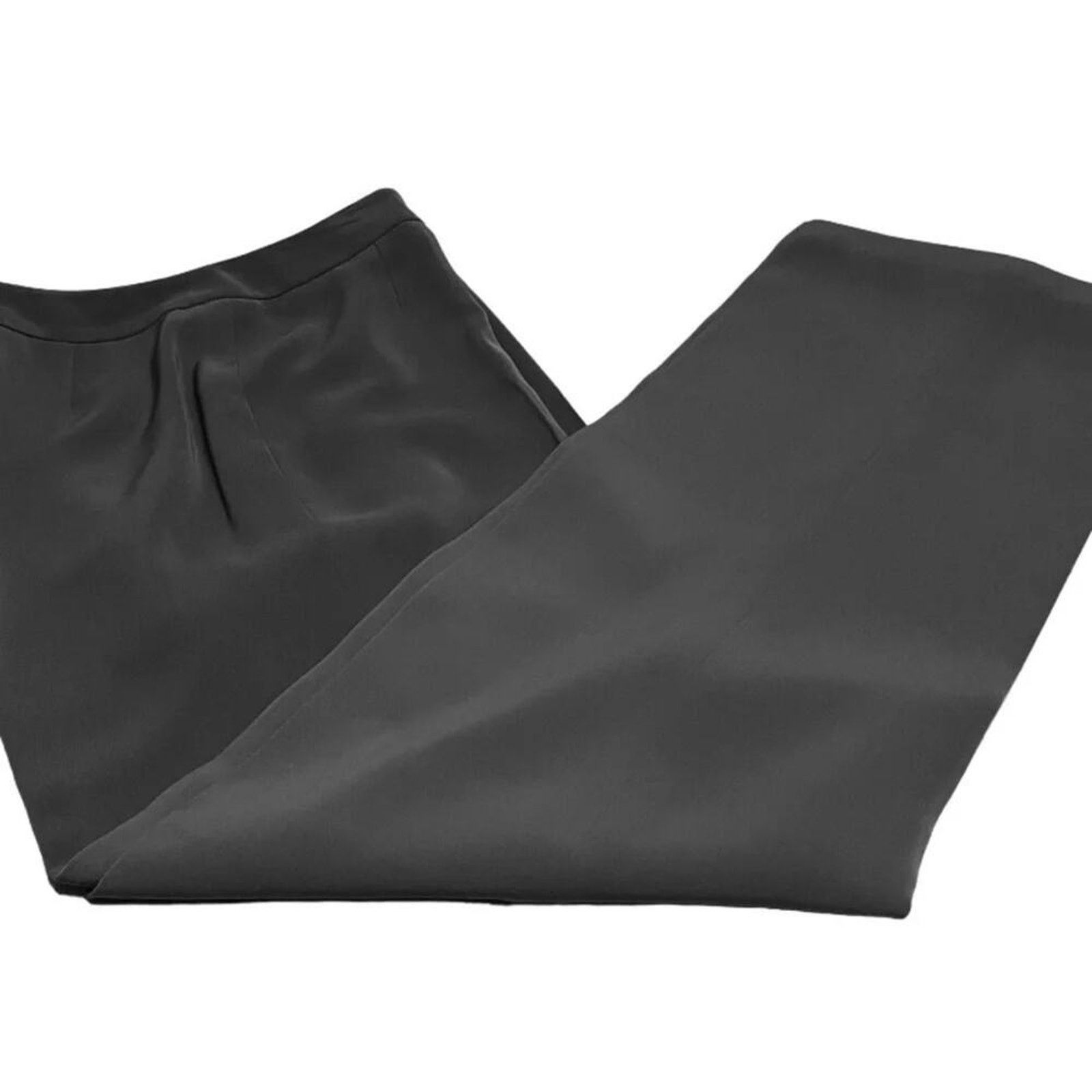 Kasper Kasper Fieldstone Grey dress pants, size 8 Size 30" / US 8 / IT 44 - 1 Thumbnail