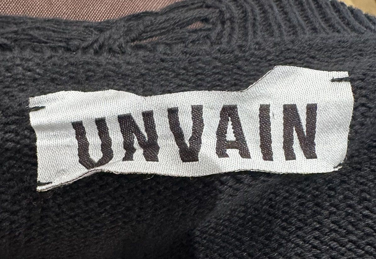 Unvain Studios Unvain kimono cardigan Size US XL / EU 56 / 4 - 6 Thumbnail