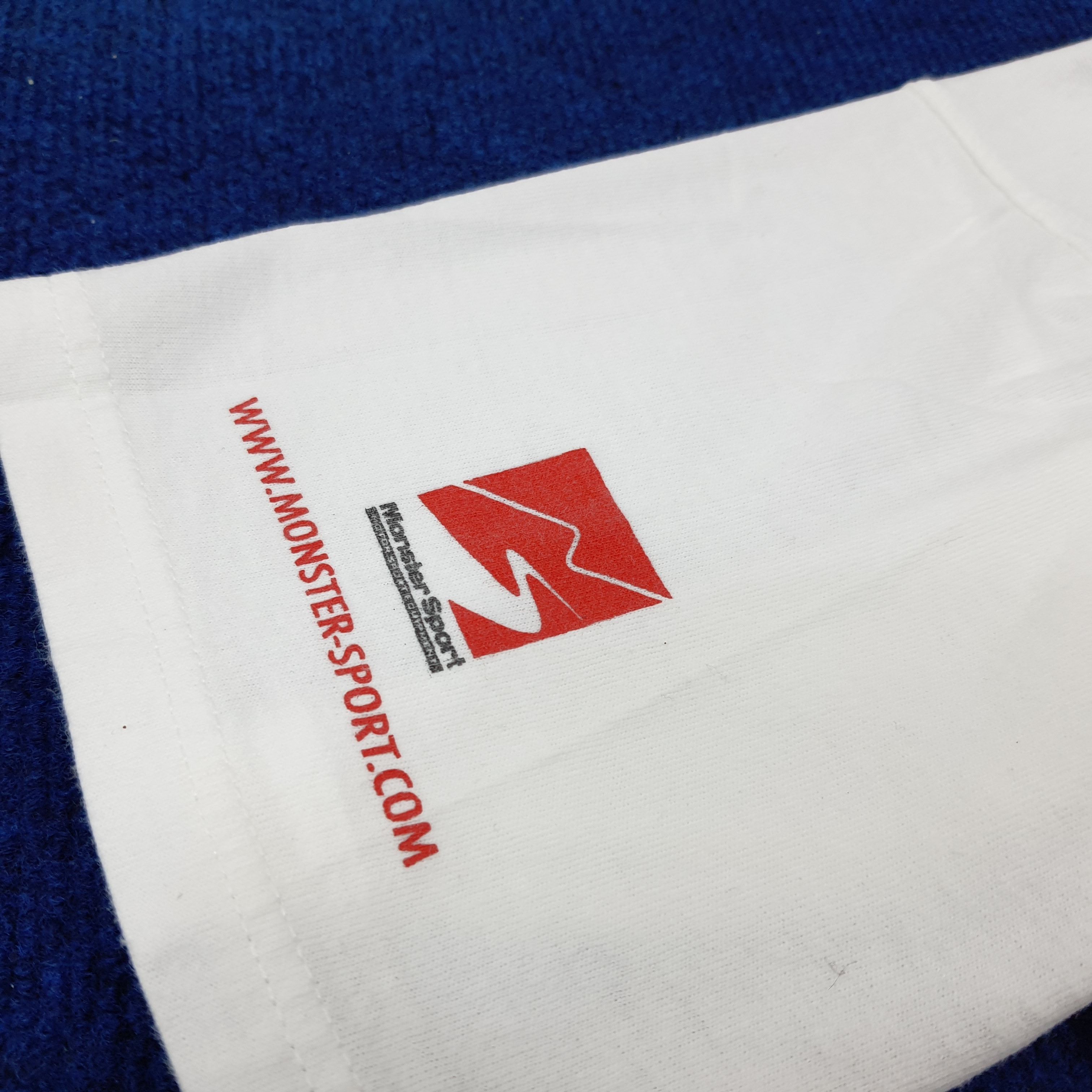 Vintage Vintage King of the Mountain Monster Motorsports XL7 Tshirt Size US L / EU 52-54 / 3 - 8 Thumbnail