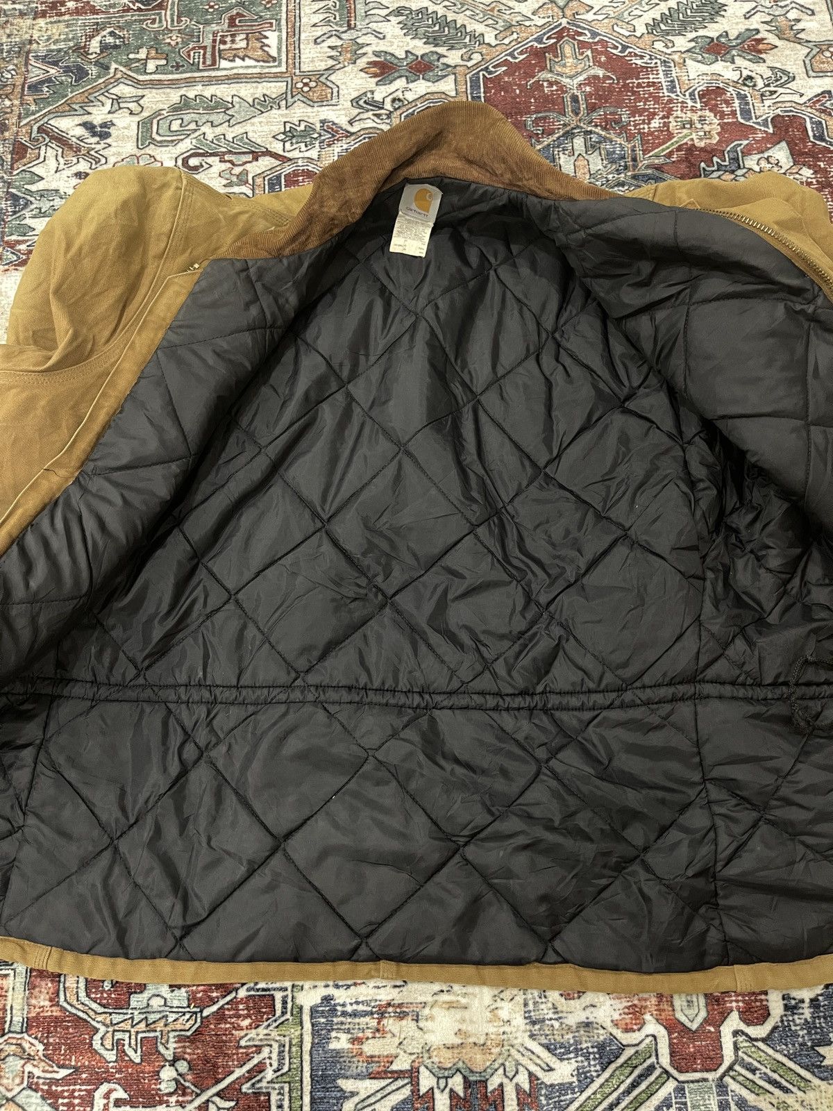 Carhartt Carhatt Detroit Size US XXL / EU 58 / 5 - 6 Thumbnail