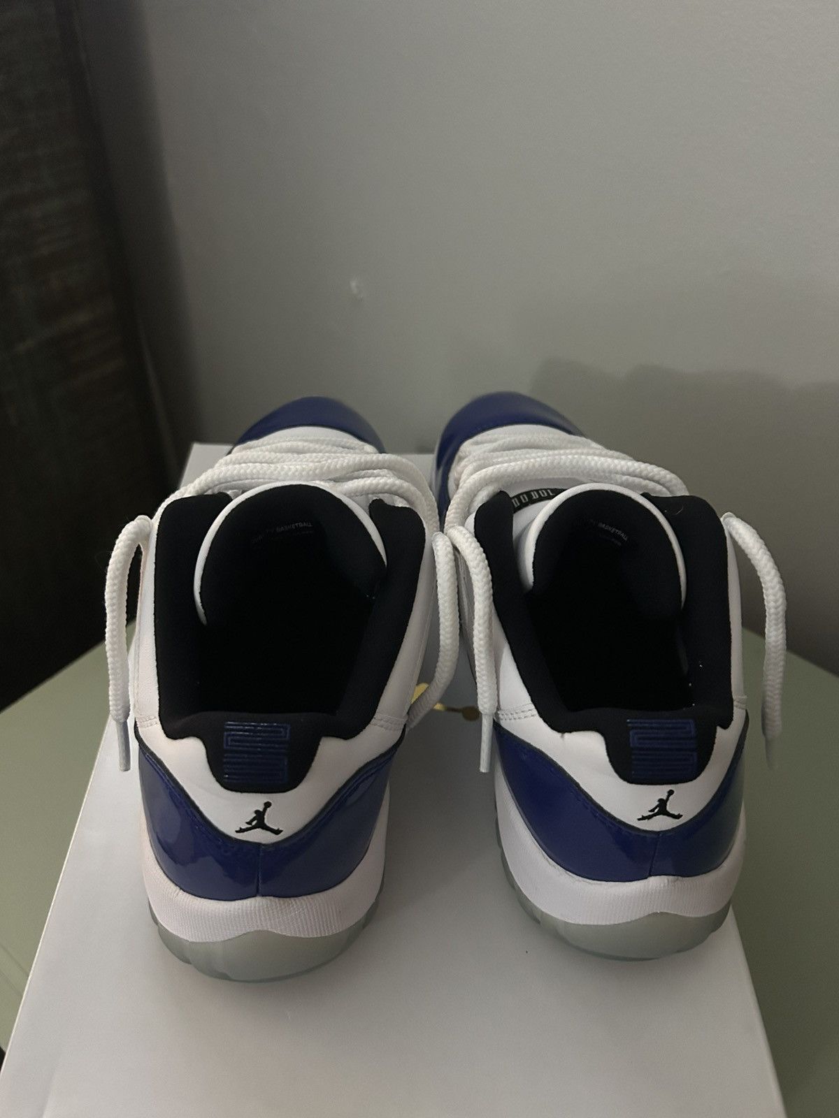 Jordan Brand Women’s jordan 11 low Size US 10 / IT 40 - 3 Thumbnail
