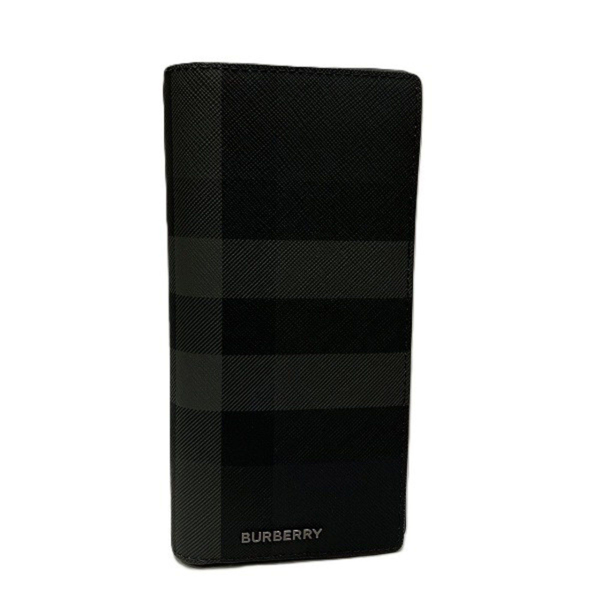 Burberry Burberry Continental Wallet 8070199 Long for Men Size ONE SIZE - 1 Thumbnail