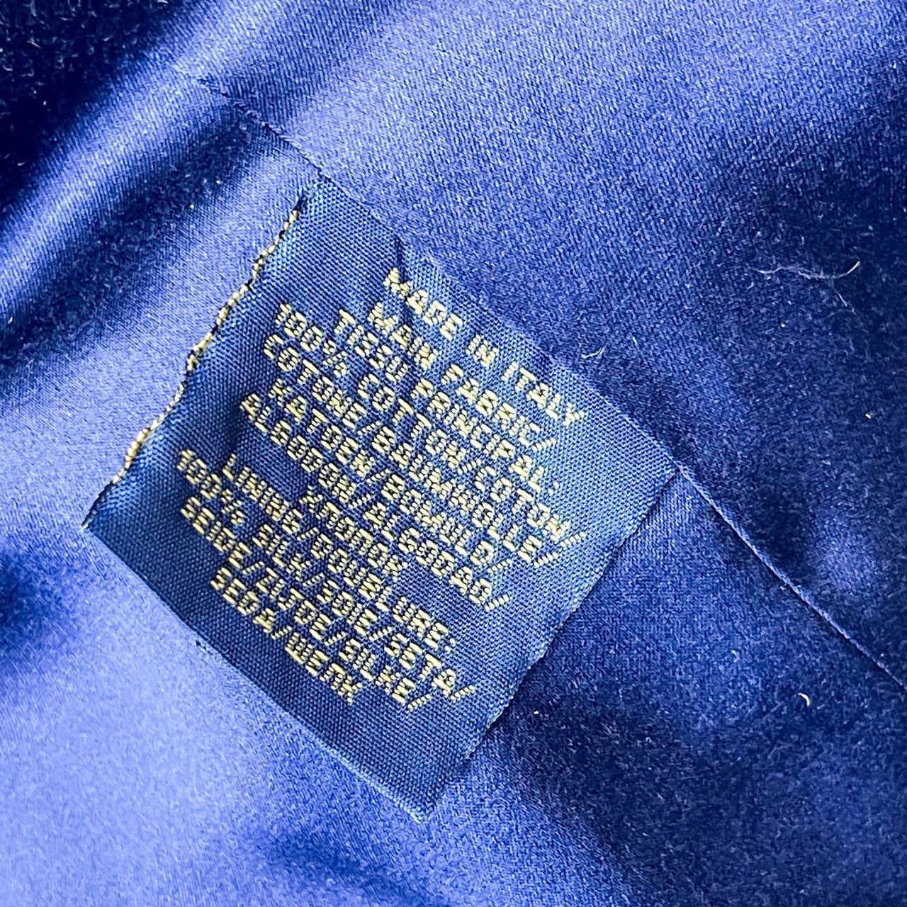Polo Ralph Lauren Jacket Polo Ralph Lauren Size S / US 4 / IT 40 - 6 Thumbnail