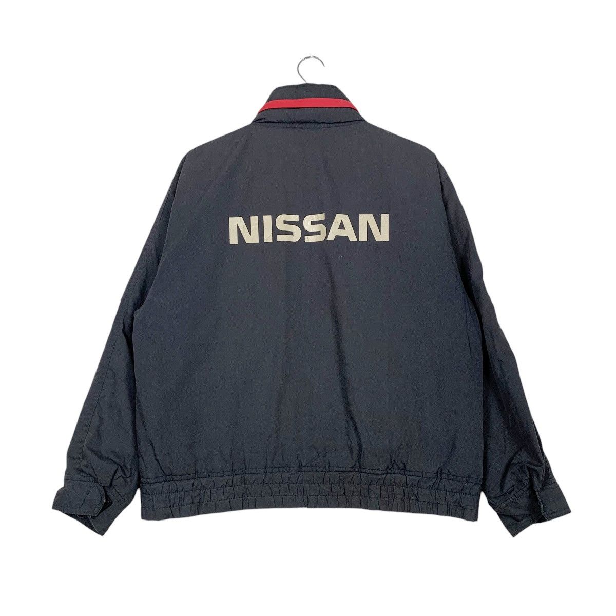 Japanese Brand Nissan Racing Jacket Size US M / EU 48-50 / 2 - 1 Thumbnail