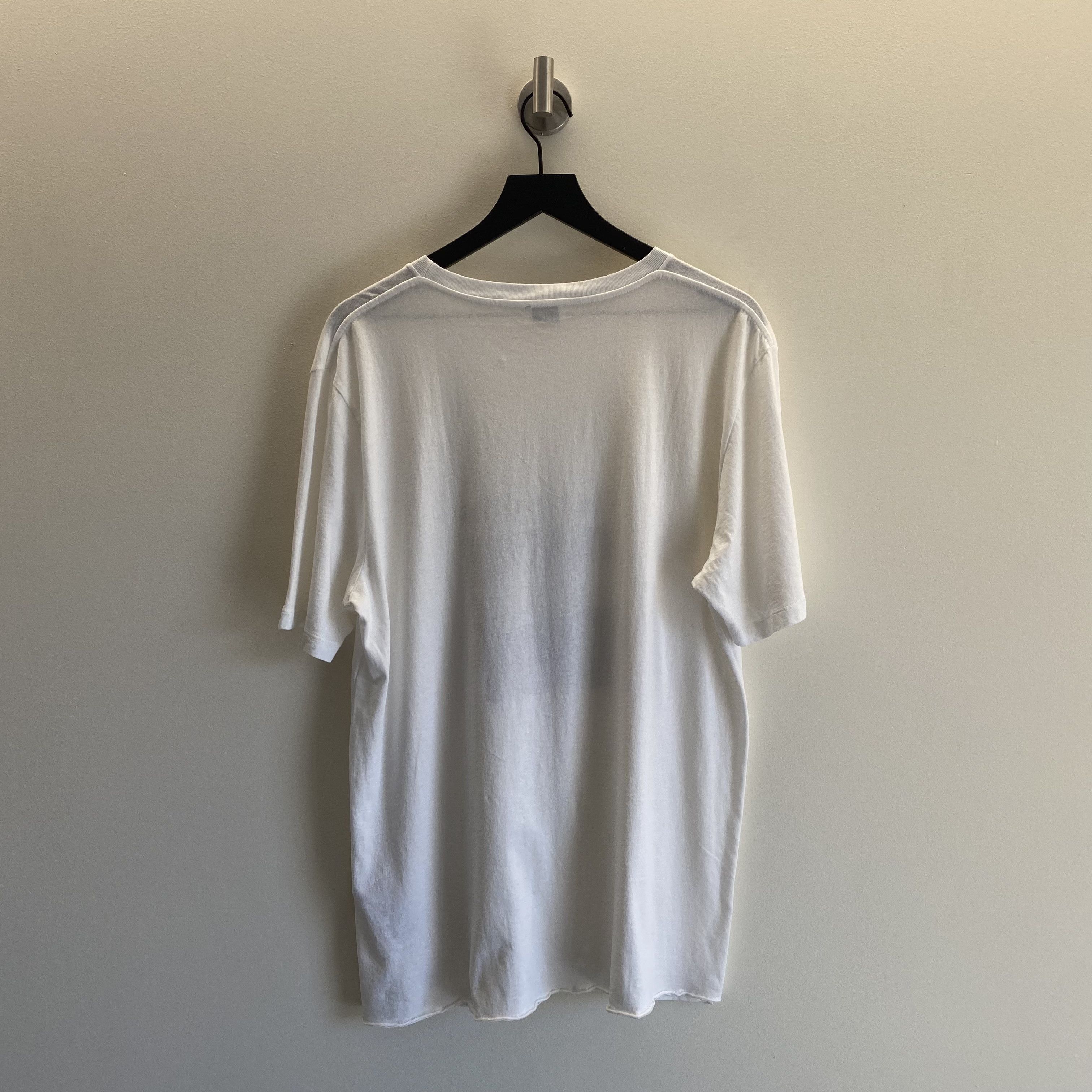 Saint Laurent Paris Saint Laurent Paris The Smiths T-Shirt Size US L / EU 52-54 / 3 - 5 Thumbnail