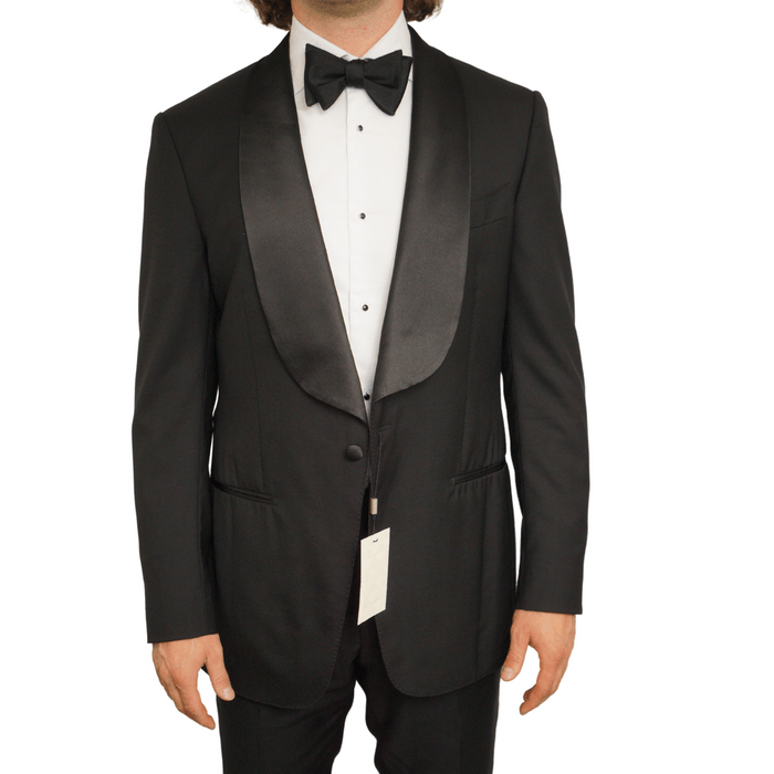 Suitsupply Men Suitsupply Cocktail Jacket Shawl EU50 UK/US40 S685 Grailed