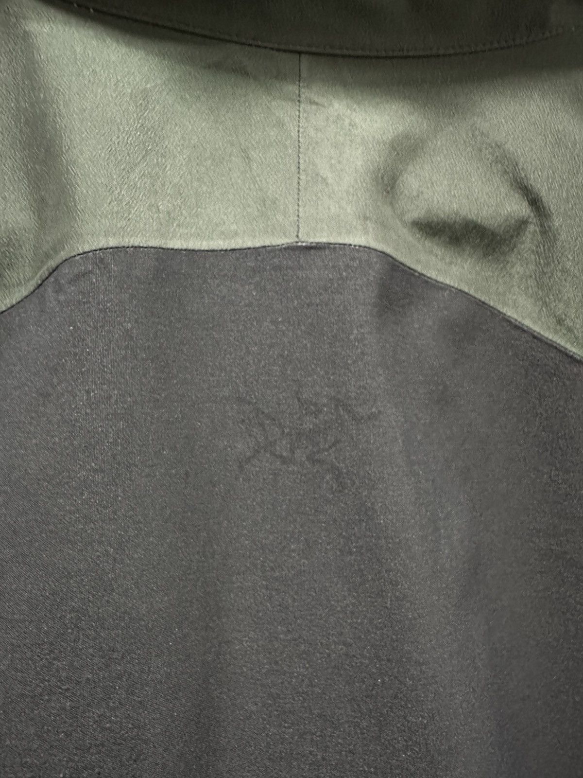 Arc'teryx ARC’TERYX Recco Avalanche Rescue System XCR Goretex Sample Size US M / EU 48-50 / 2 - 13 Thumbnail