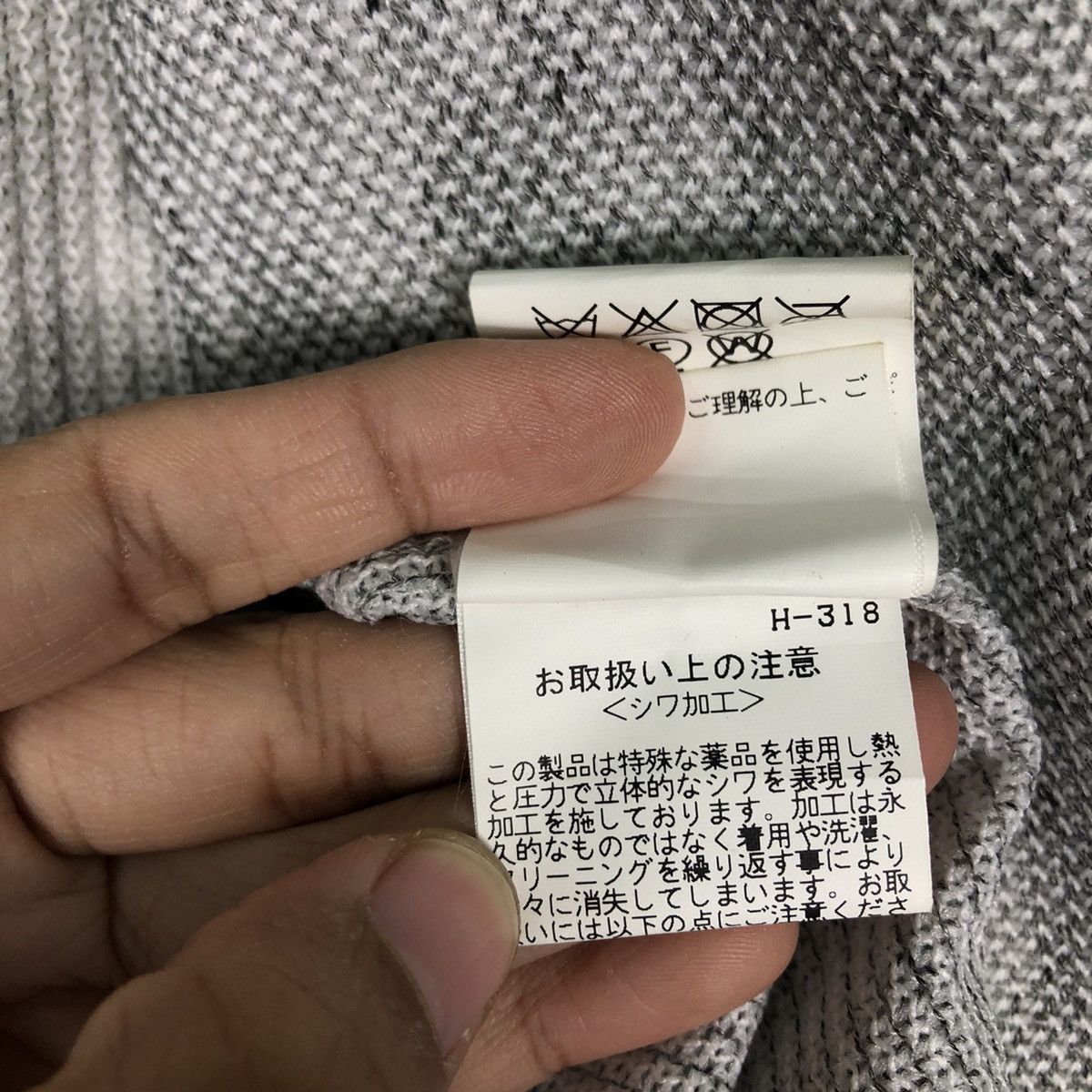 Japanese Brand 🔥Vtg Biker Jacket Zero Tornado Mart Japan Issey Miyake Size US M / EU 48-50 / 2 - 20 Thumbnail
