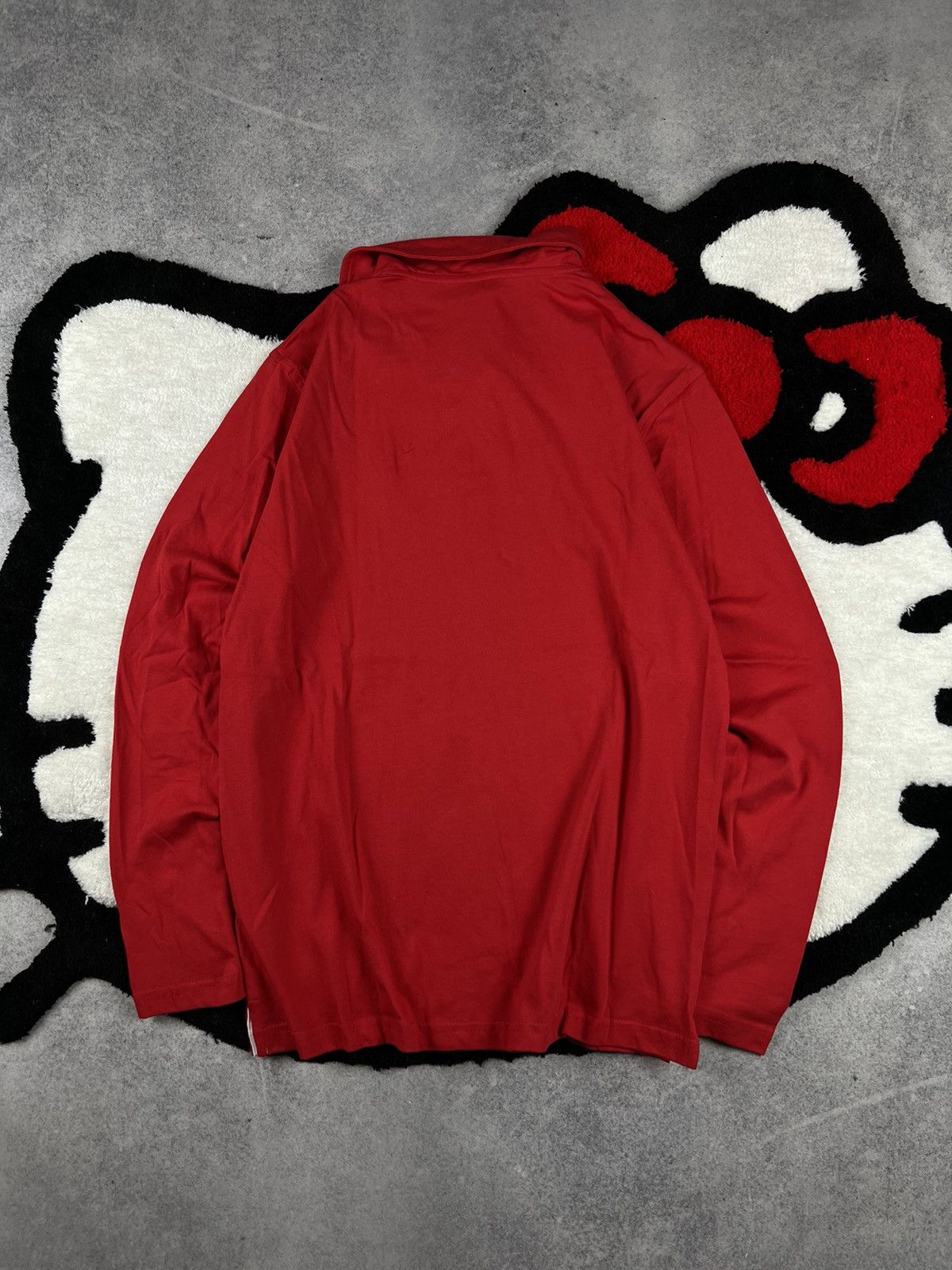 Vintage Retro Germany Memorial 1954 Deutscher Football Soccer Jersey Size US L / EU 52-54 / 3 - 8 Thumbnail