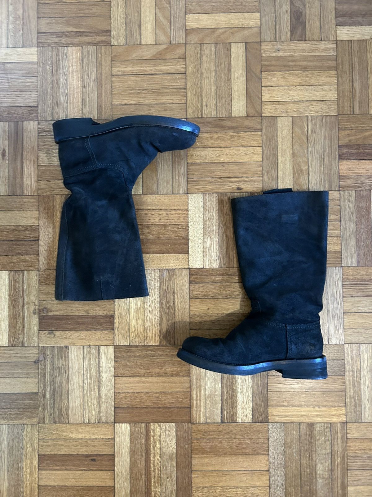 Ann Demeulemeester Ann demeulemeester boots Size US 9 / EU 42 - 3 Thumbnail