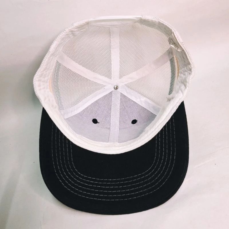 Bob Marley × Vintage Bob Marley Original Cap – Classic, Authentic Style Size ONE SIZE - 5 Thumbnail