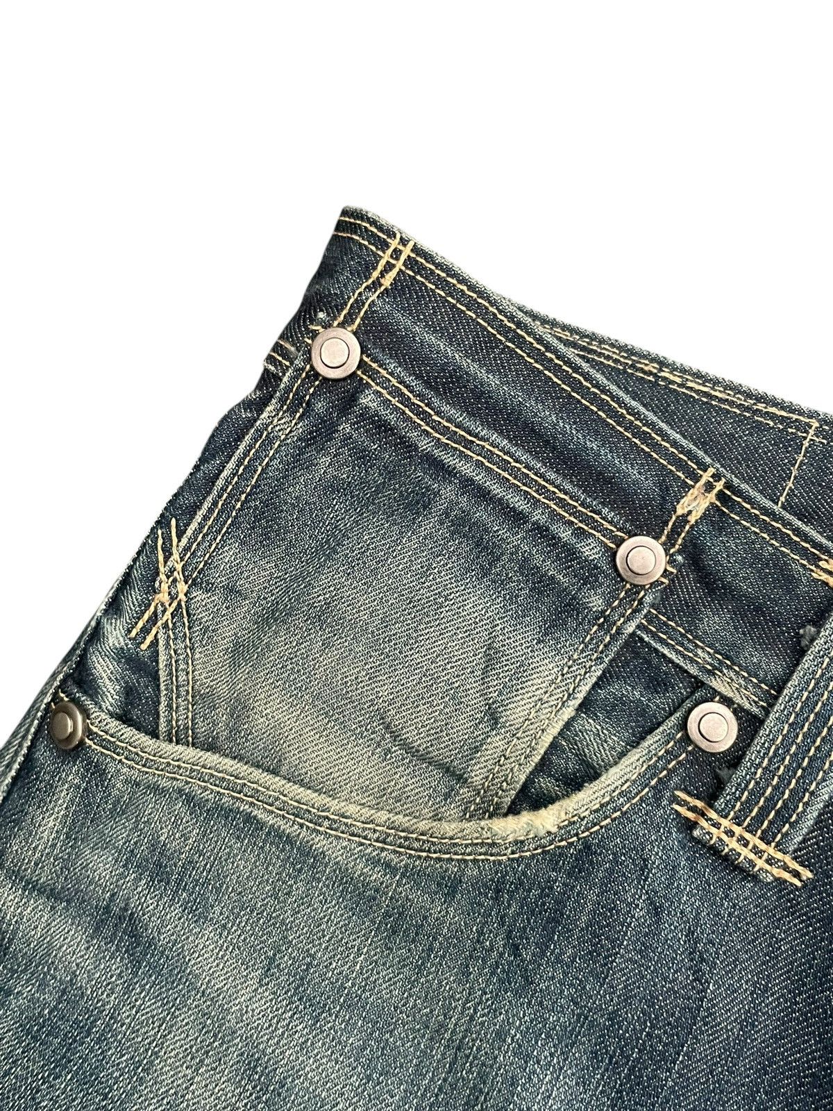 Levi's Vintage Levis Engineered Size US 35 - 4 Thumbnail