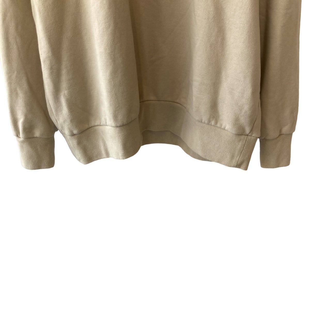 Undercover Undercover 23AW Panel Fragment Design Sweat UC2C9812-1 Size US XL / EU 56 / 4 - 4 Thumbnail