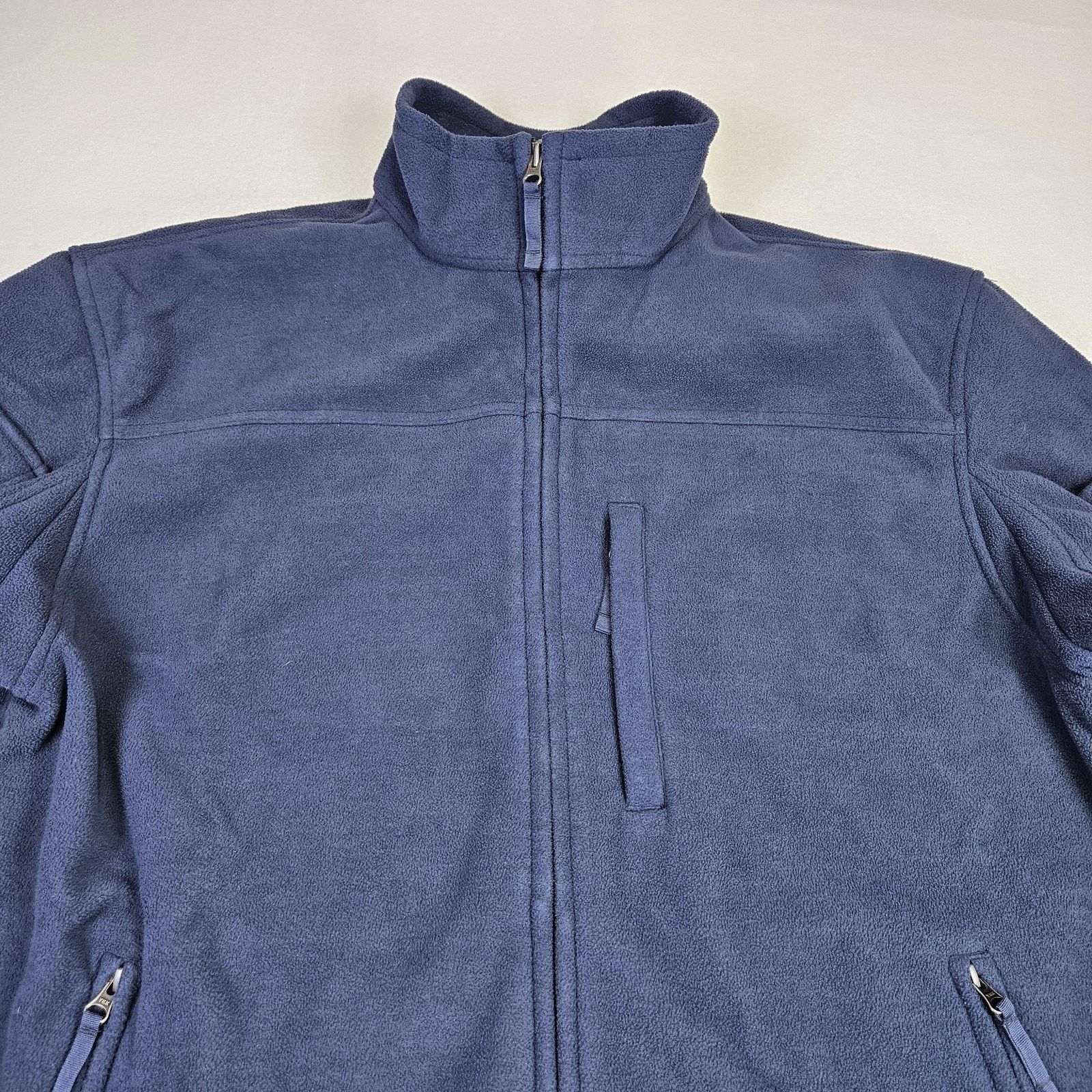 Duluth Trading Company Duluth Trading Men 2XL Shoreman Fleece Jacket Workwear Size US XXL / EU 58 / 5 - 11 Thumbnail