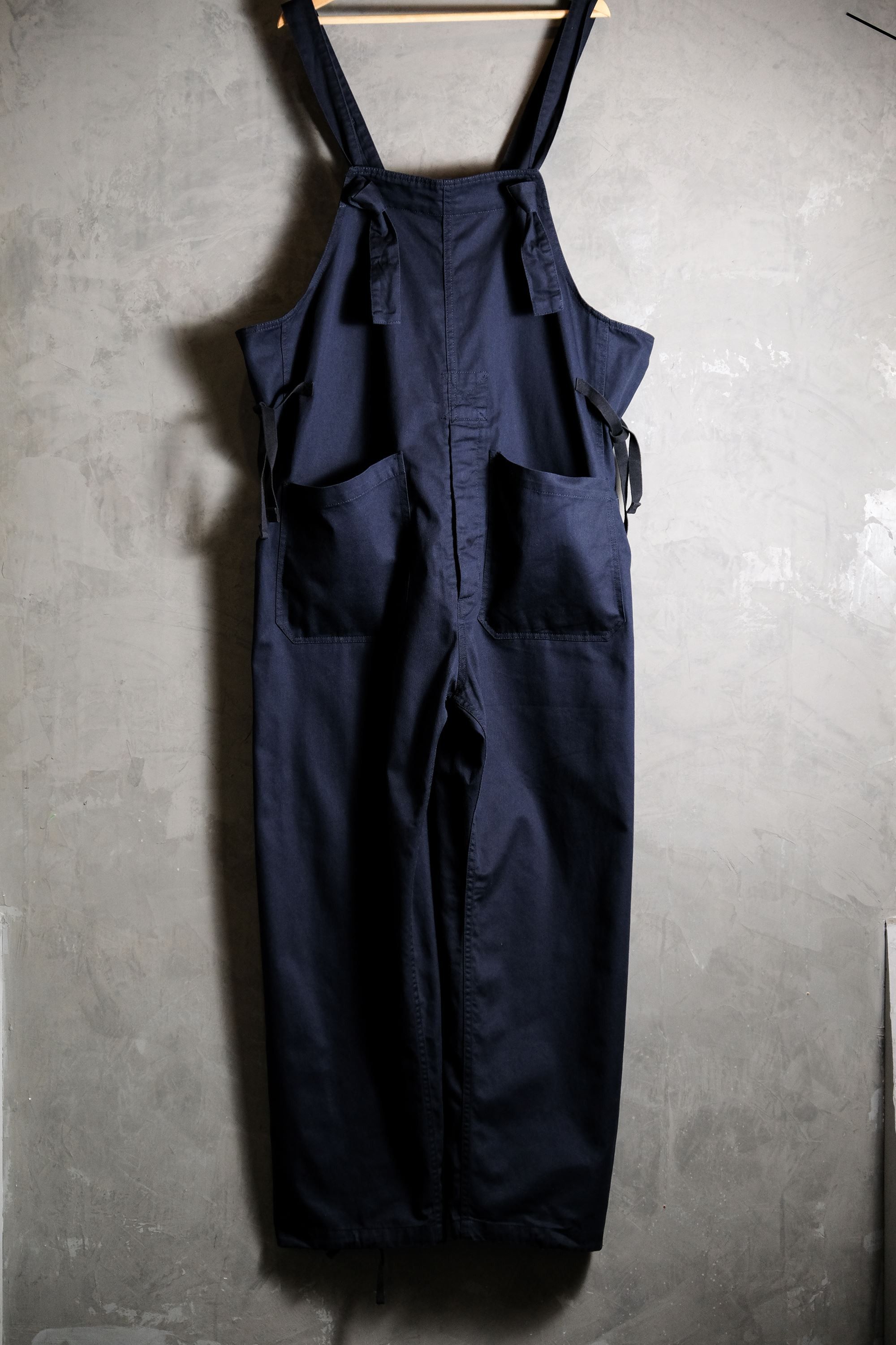 Engineered Garments Overalls navy