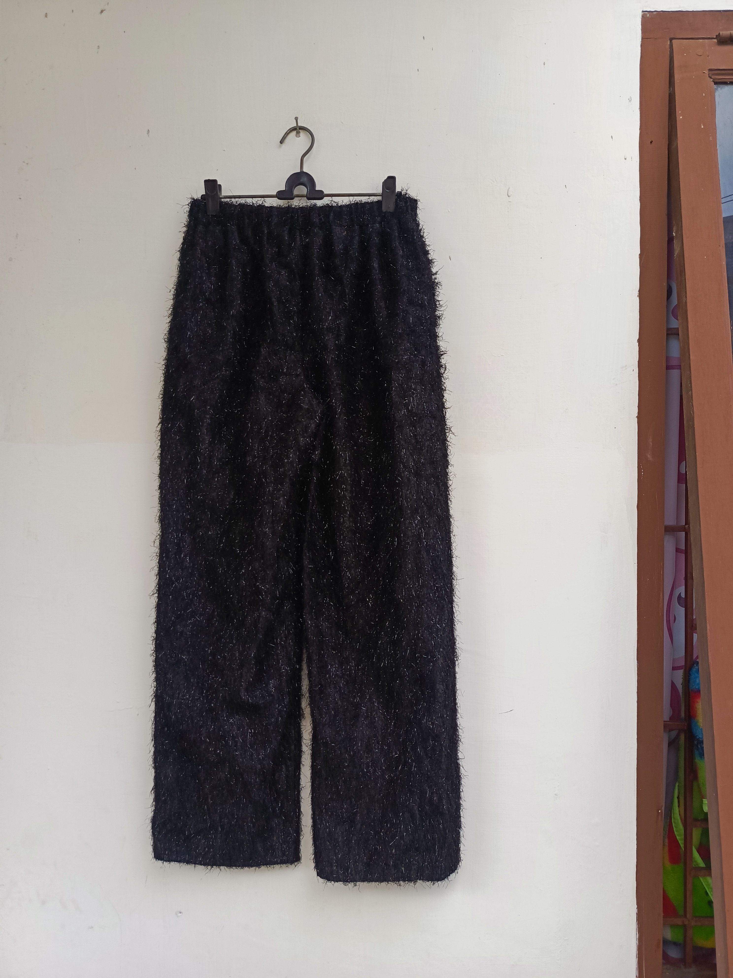 Japanese Brand Je chichi pants avantgarde Size 28" / US 6 / IT 42 - 4 Thumbnail