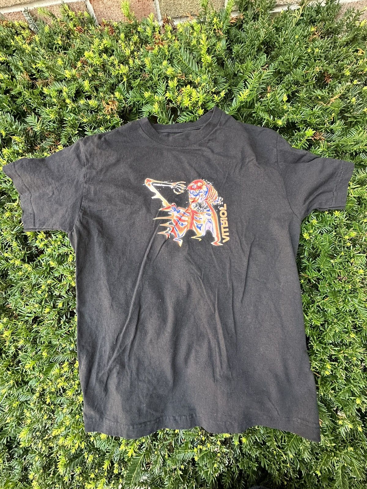 Other × Vintage Vitriol Graphic Tee Size US S / EU 44-46 / 1 - 1 Thumbnail