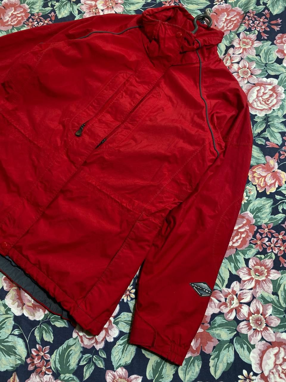 Columbia × Vintage Vintage Columbia Jacket Parka size M Size US M / EU 48-50 / 2 - 21 Thumbnail