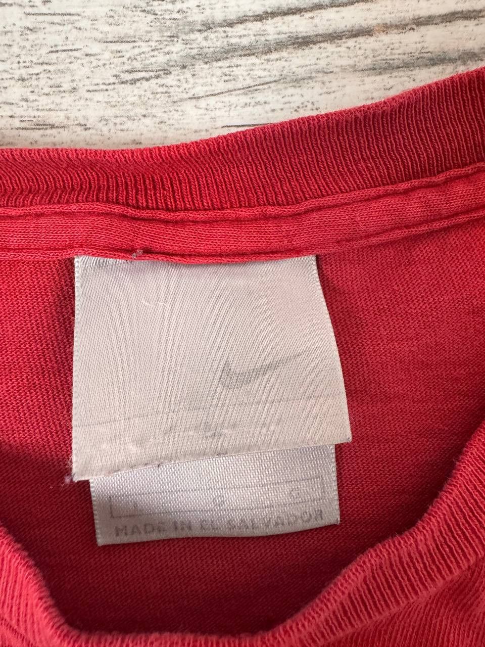 Nike Nike SB Bowerman Skatesneakologist RX Pill Bottle Tee Size US L / EU 52-54 / 3 - 7 Thumbnail