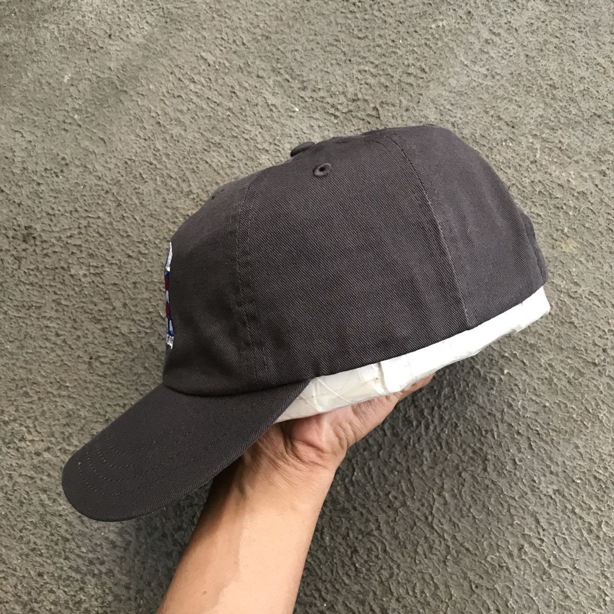 Band Tees 00s BORN IN THE USA Bruce Springsteen Cap Hat Size ONE SIZE - 5 Thumbnail