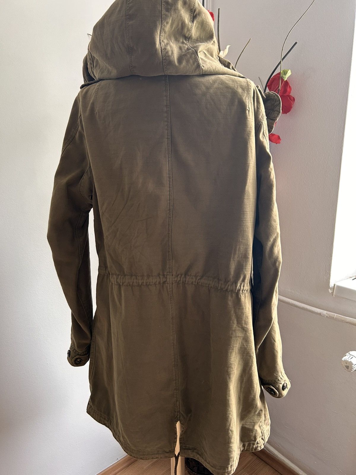 Maison Scotch Maison Scotch Women Parks size L Size L / US 10 / IT 46 - 10 Thumbnail