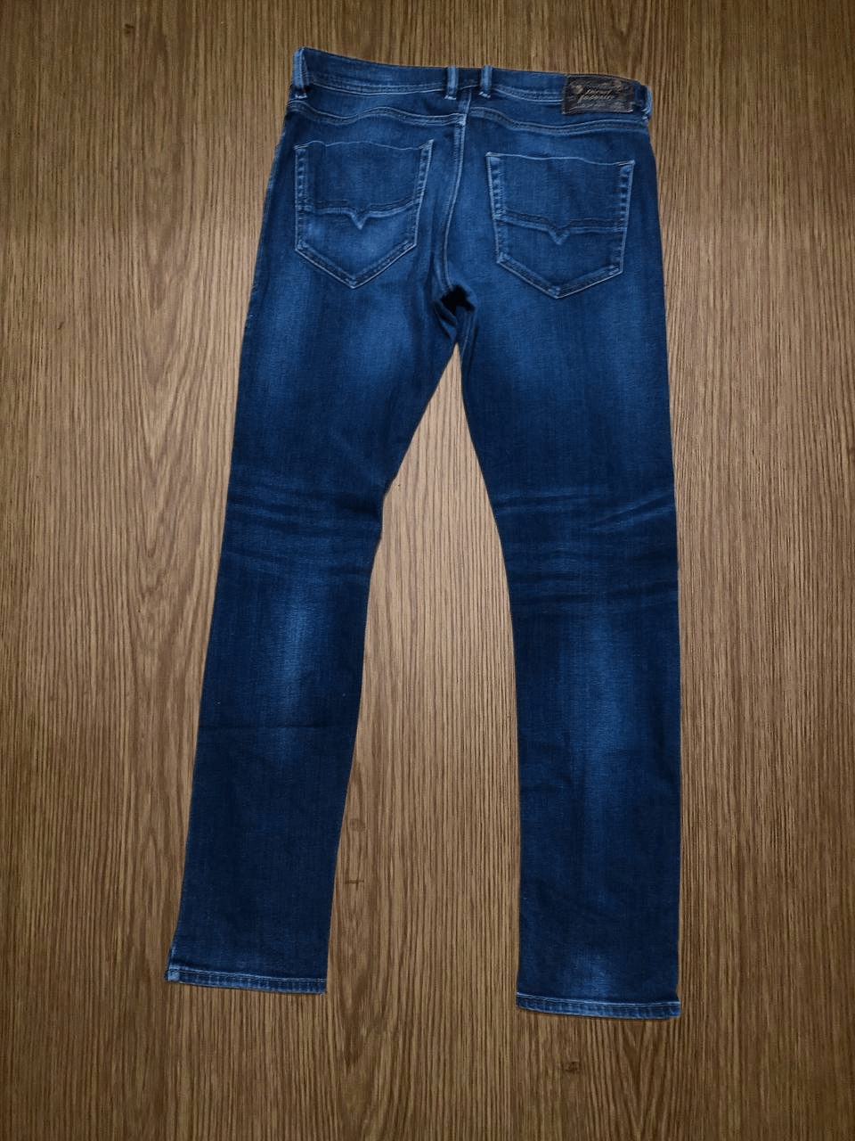 Diesel Diesel Jeans Size US 33 - 1 Thumbnail