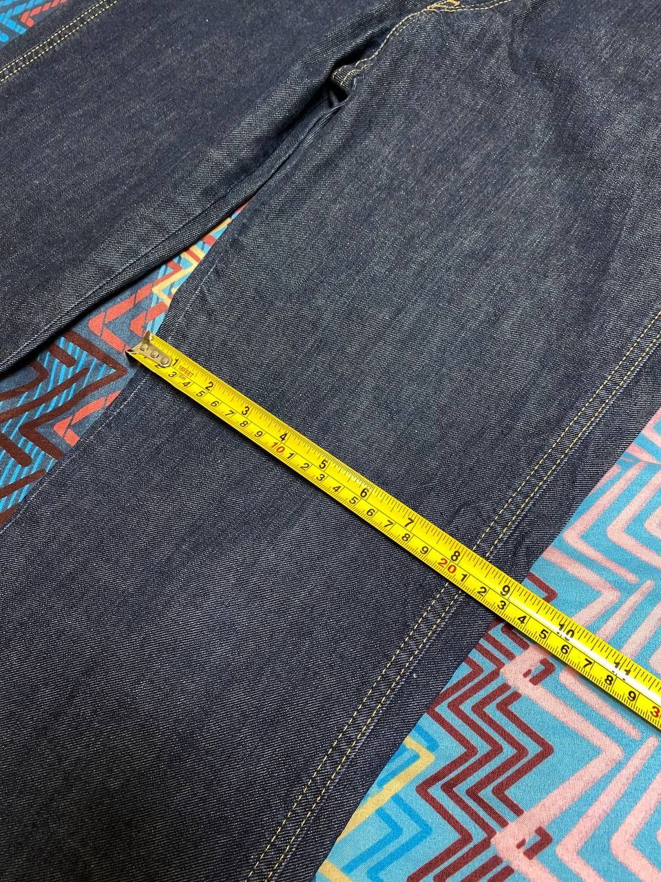 Levi's jeans pants Y2K Levi's 501 vintage w30 streetwear Size US 30 / EU 46 - 8 Thumbnail
