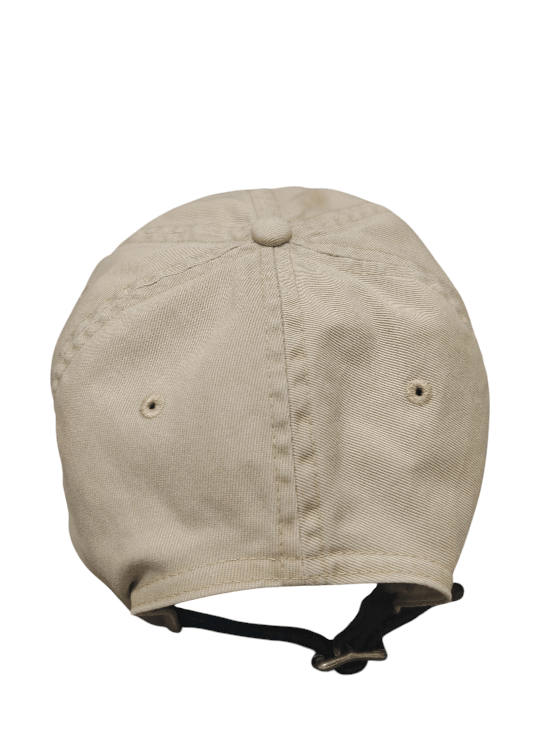 Polo Ralph Lauren Vtg Polo Ralph Lauren Cap Hat Size ONE SIZE - 7 Thumbnail