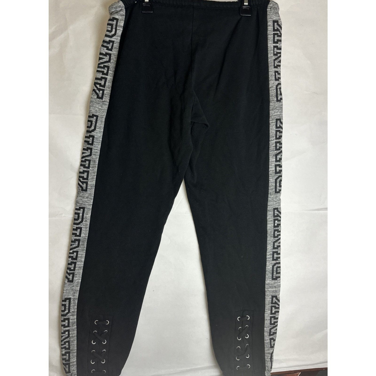 Victoria's Secret Victorias Secret PINK Pants Women’s Sz XS Jogger Sweatpants Size 25" / US 0 / IT 36 - 3 Thumbnail