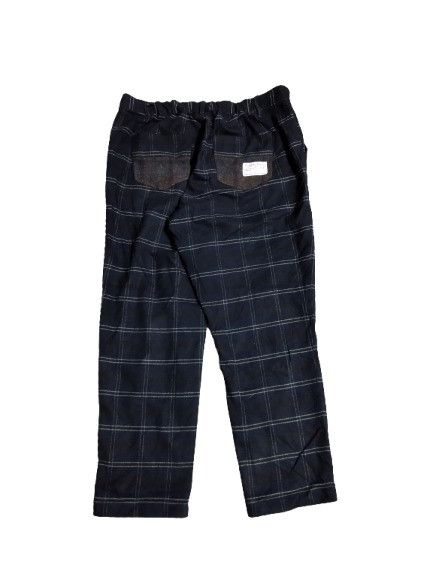 Harris Tweed Harris Tweed Casual Pants Size US 35 - 1 Thumbnail