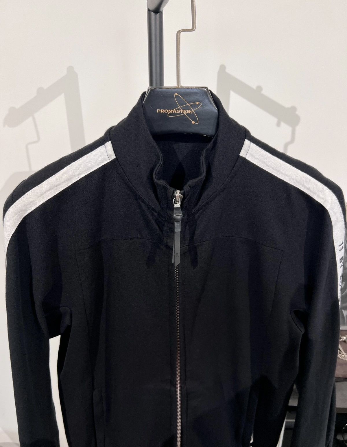 Boris Bidjan Saberi 11ByBBS Sports Jacket