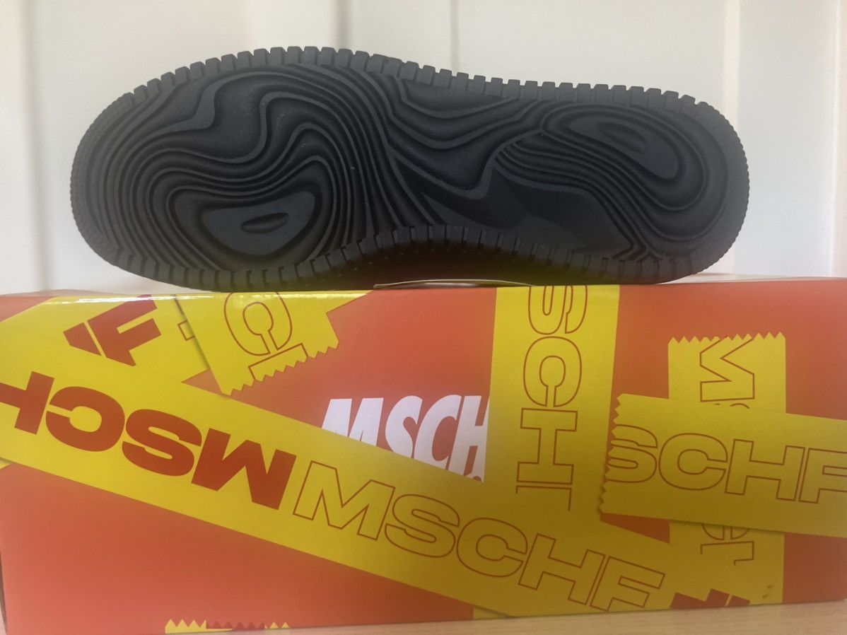 MSCHF Tape Sneaker 9.5 Size US 9.5 / EU 42-43 - 2 Thumbnail