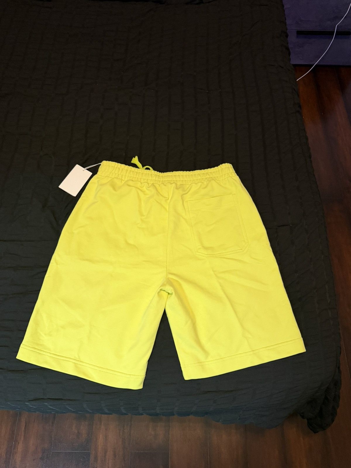 Helmut Lang Helmut Lang Color Box Terry Size US 32 / EU 48 - 4 Thumbnail