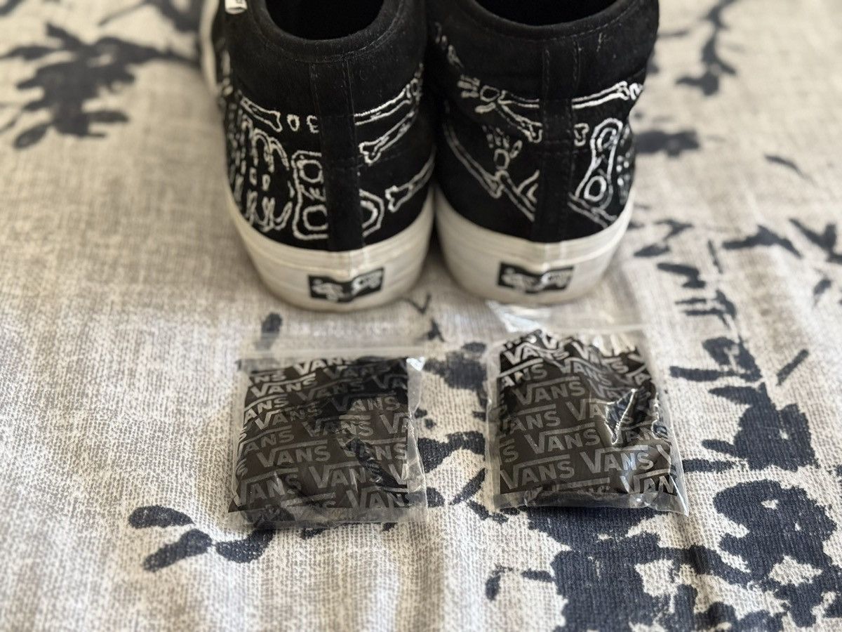 The Simpsons × Vans Vans x Neckface “The Simpson” Size US 10 / EU 43 - 5 Thumbnail