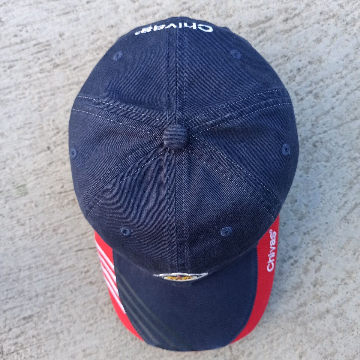 Rhinox Club deportivo x Rhinox x chivas hat Size ONE SIZE - 13 Thumbnail
