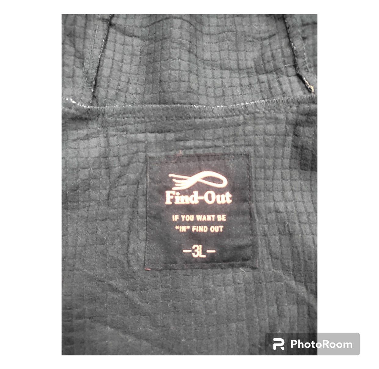 Other OUTDOOR LIFE x STREETWEAR x FIND OUT Size US XXL / EU 58 / 5 - 4 Thumbnail