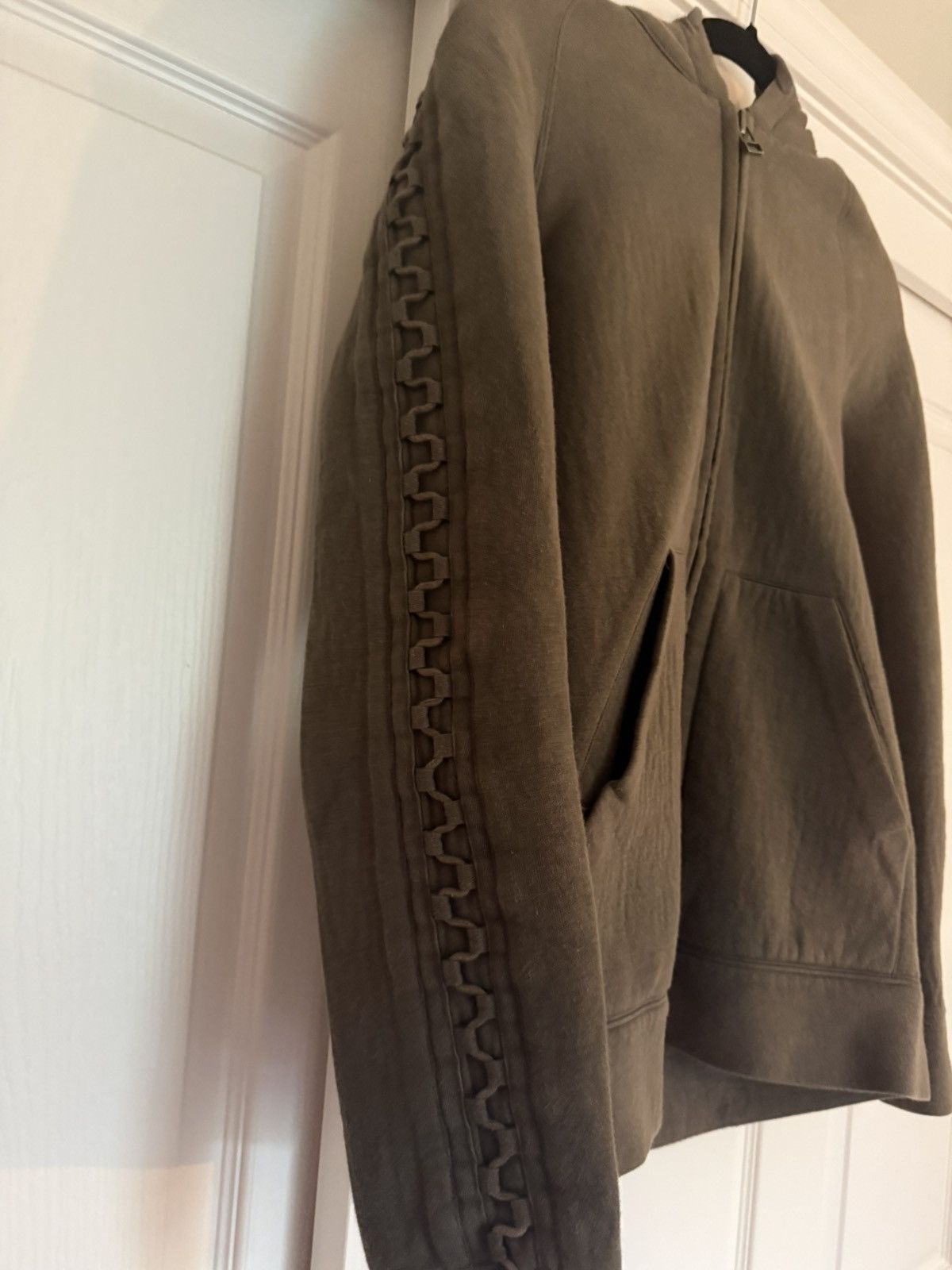 Helmut Lang Helmut lang hoodie Size US XS / EU 42 / 0 - 2 Thumbnail