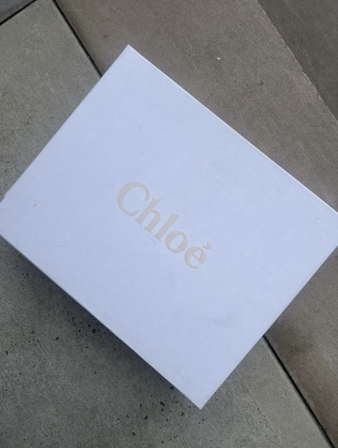 Chloe Chloe Betty Rain Boot Size US 7.5 / IT 37.5 - 6 Thumbnail