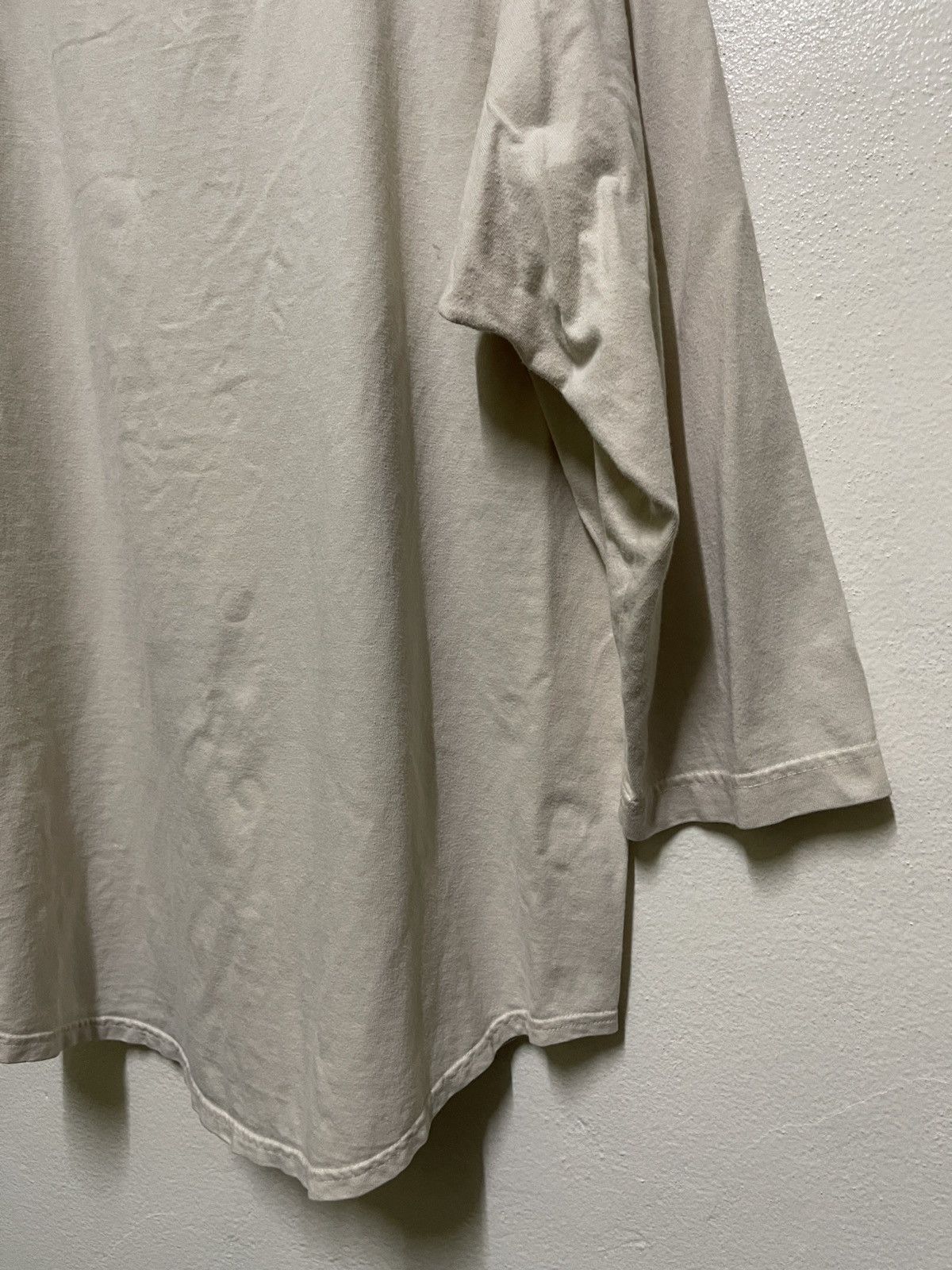 Beams Plus × Japanese Brand Beams Raglan T Shirt Size US L / EU 52-54 / 3 - 13 Thumbnail