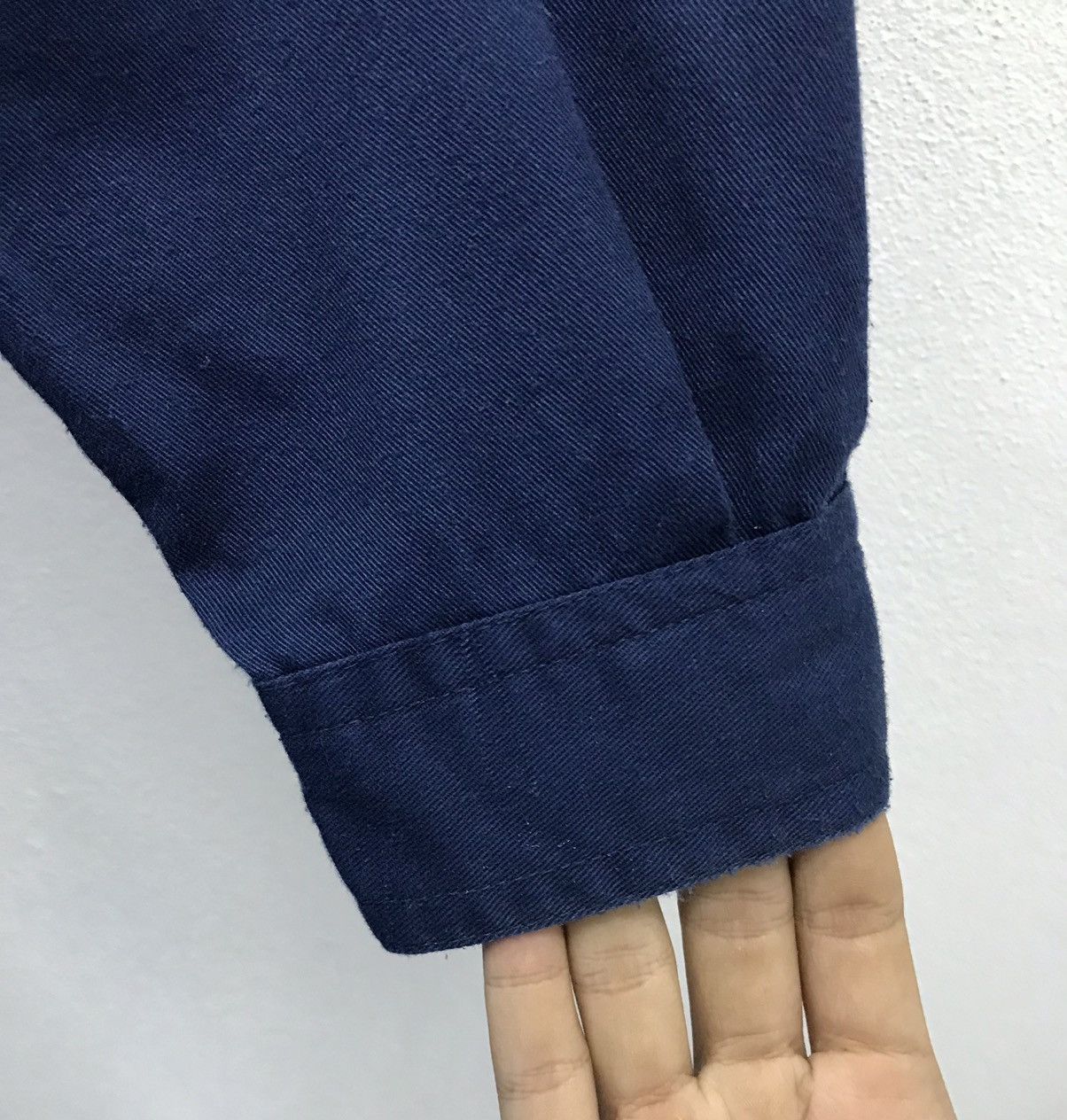 Japanese Brand WM Best Subaru Overall Size US 32 / EU 48 - 11 Thumbnail