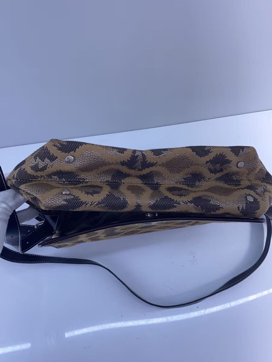 Vivienne Westwood Snake Pattern Orb Shoulder Bag Size ONE SIZE - 4 Thumbnail