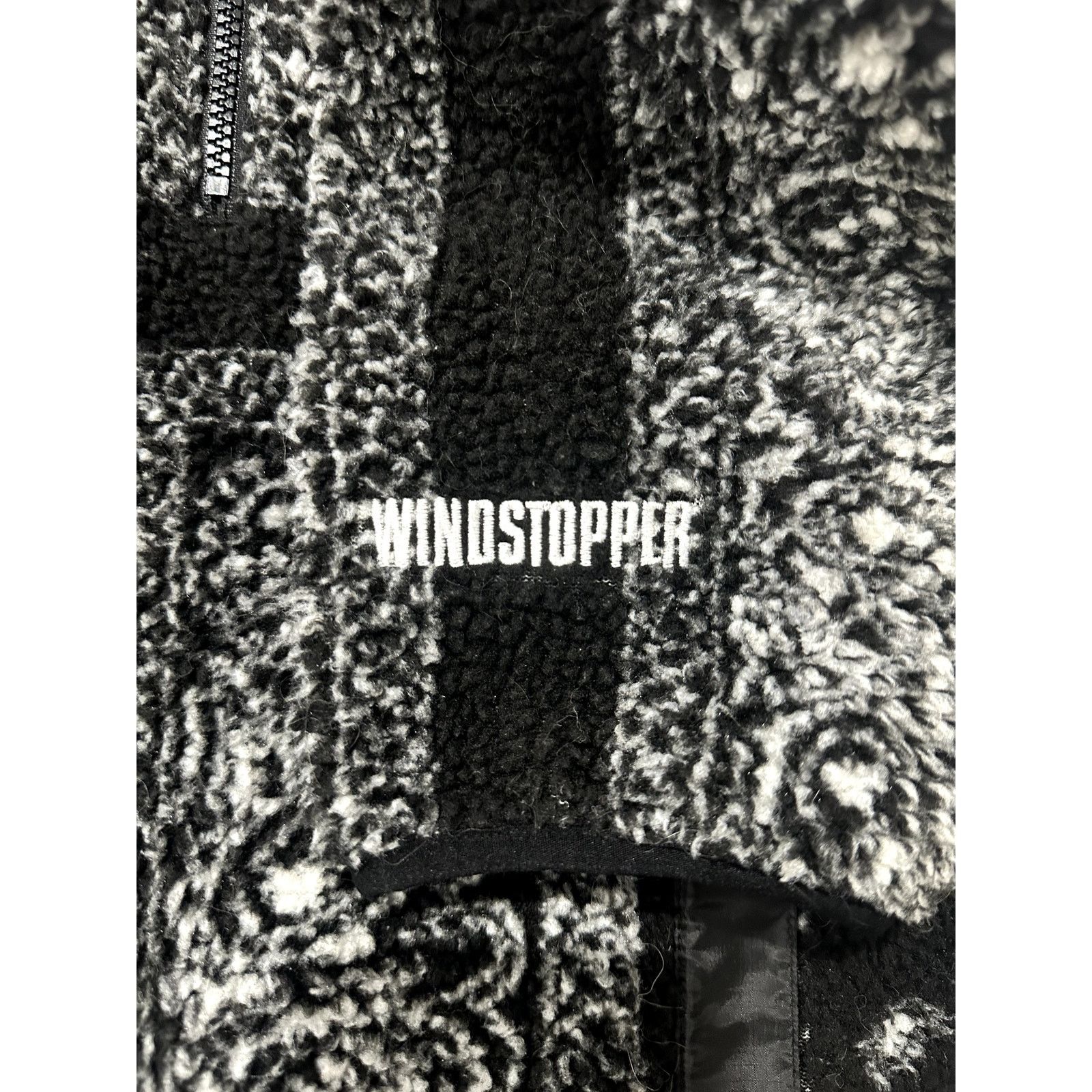 Supreme Supreme reversible Bandana Fleece Jacket size Large Size US L / EU 52-54 / 3 - 6 Thumbnail