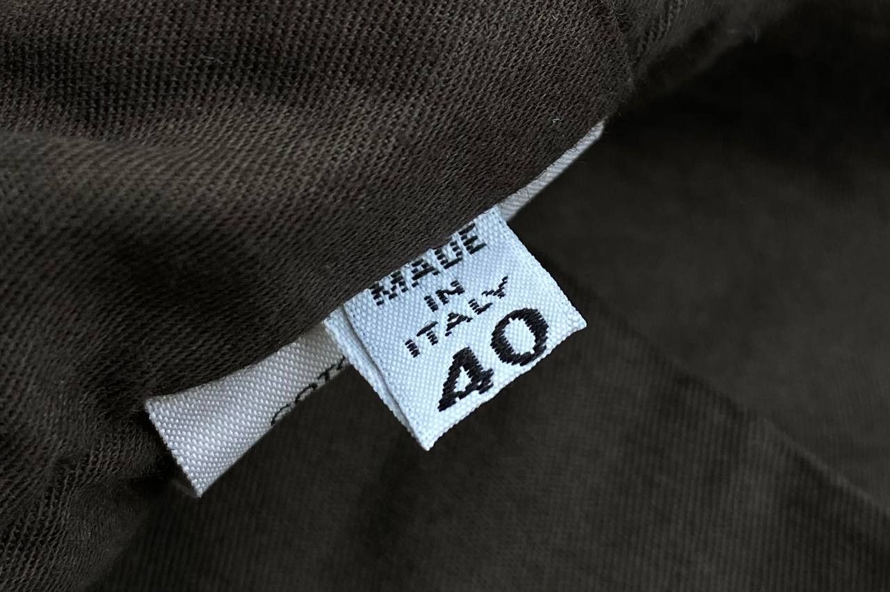 Maison Margiela Maison Margiela AW01 Line 6 Corduroy Jacket Size S / US 4 / IT 40 - 9 Thumbnail