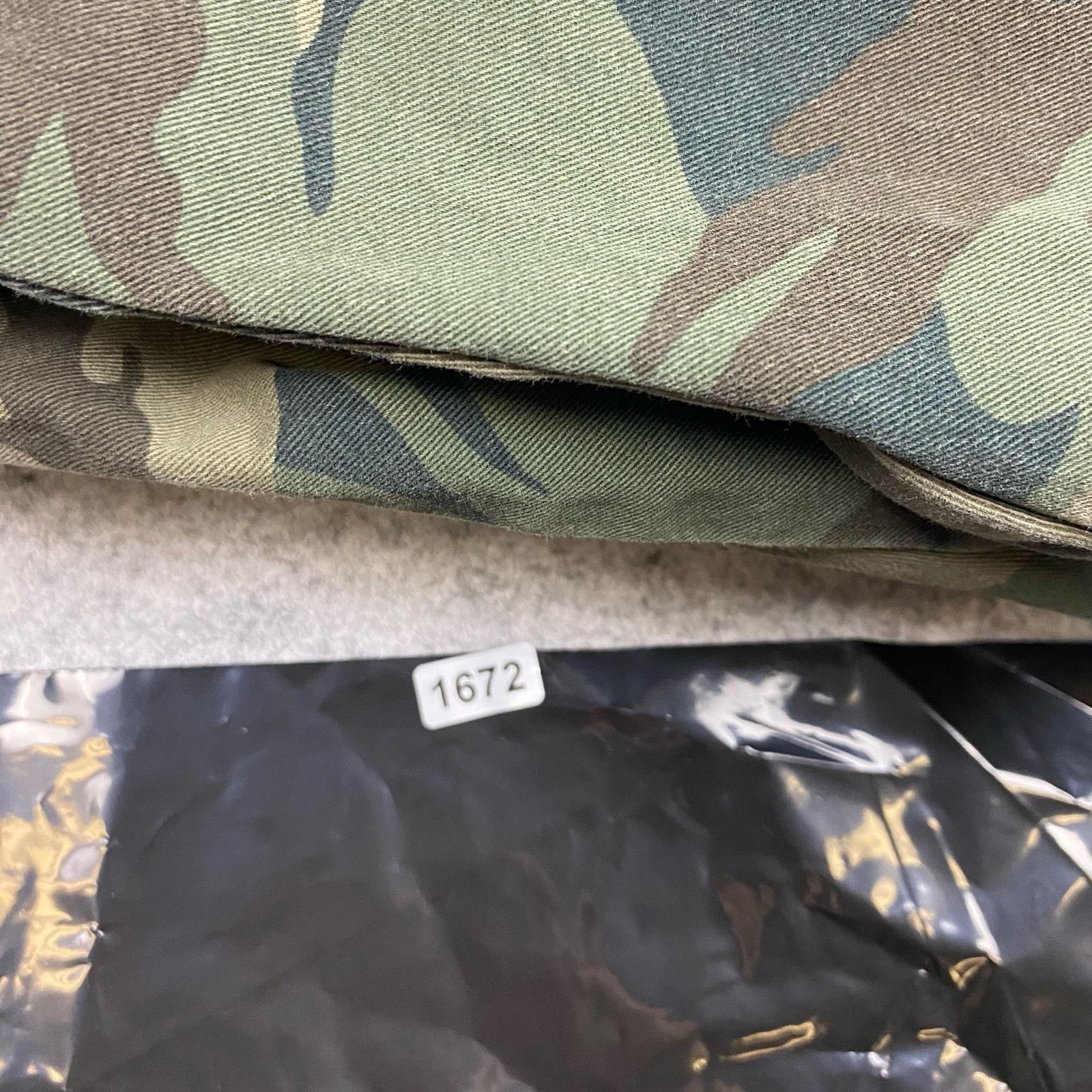 Wrangler Wrangler men’s shorts cargo camo 36 big pocket utility Size US 36 / EU 52 - 9 Thumbnail