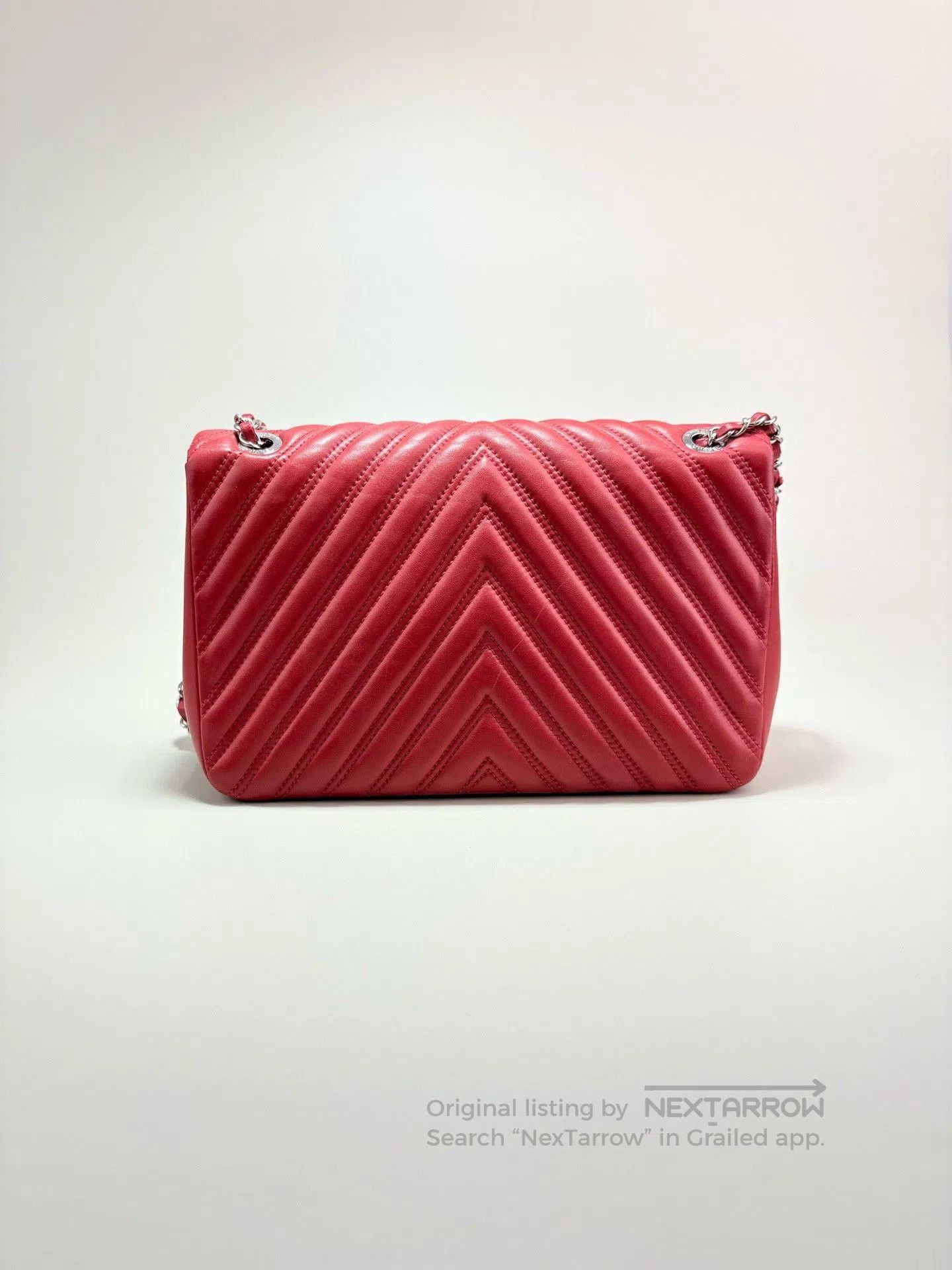 Chanel CHANEL V. Size ONE SIZE - 2 Thumbnail